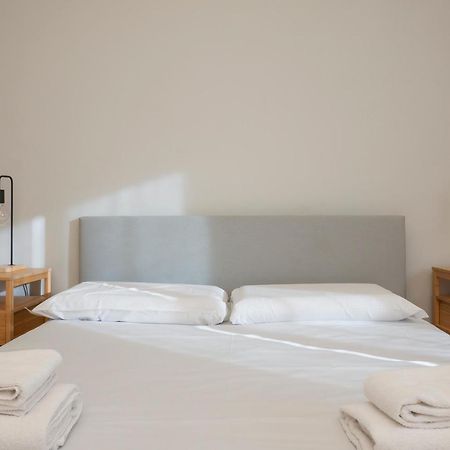 Cozy Apartment Treviso 31 Milan Luaran gambar