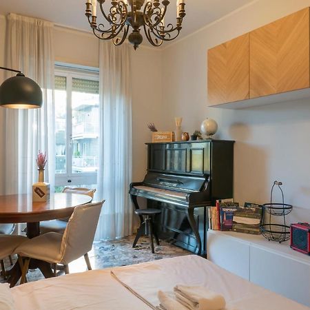 Cozy Apartment Treviso 31 Milan Luaran gambar