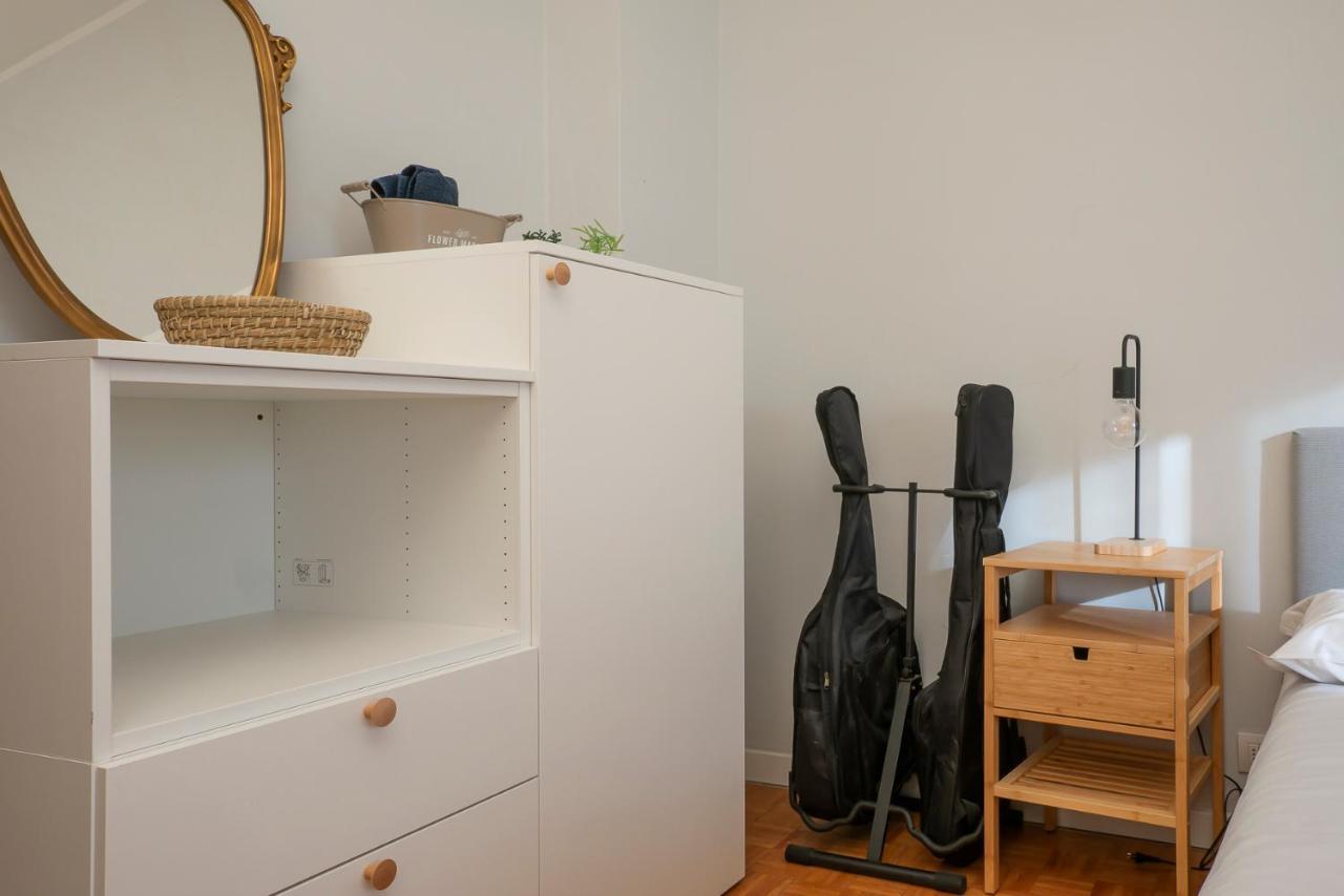 Cozy Apartment Treviso 31 Milan Luaran gambar