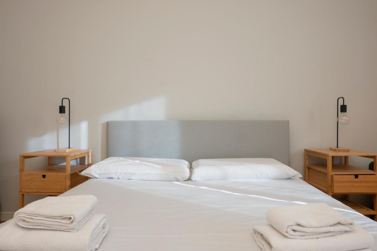 Cozy Apartment Treviso 31 Milan Luaran gambar