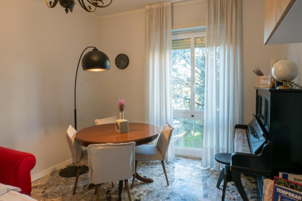 Cozy Apartment Treviso 31 Milan Luaran gambar