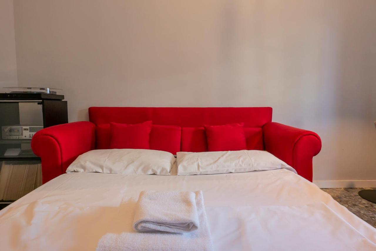 Cozy Apartment Treviso 31 Milan Luaran gambar