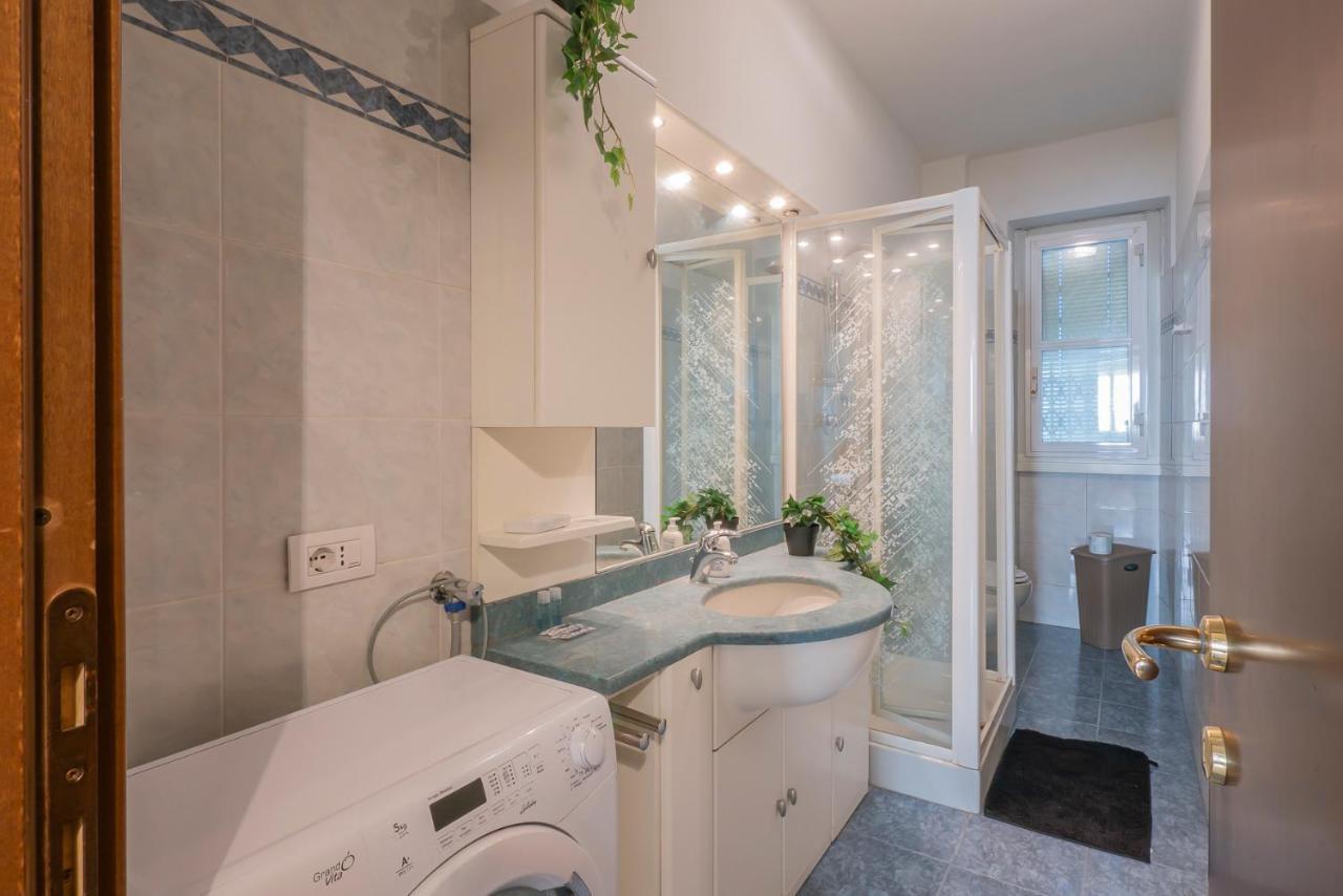 Cozy Apartment Treviso 31 Milan Luaran gambar