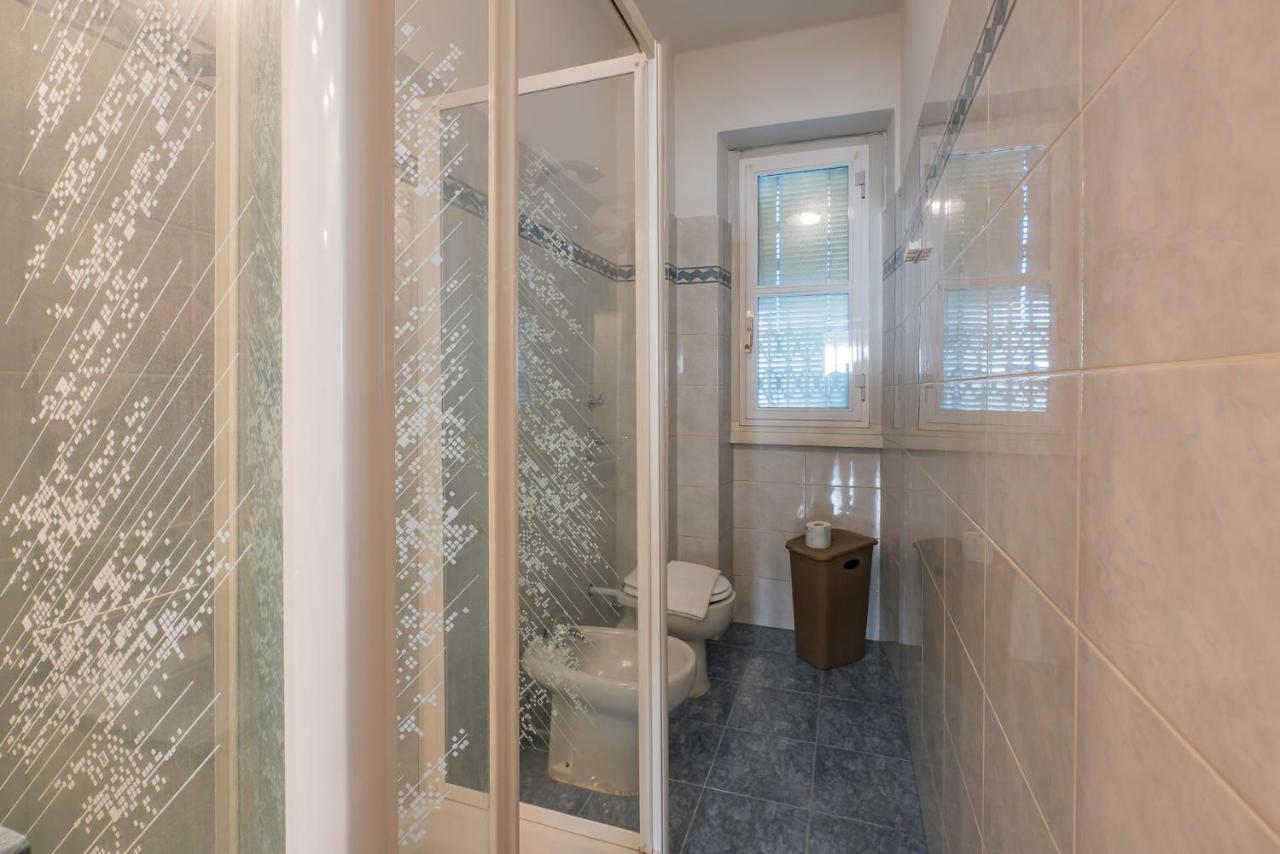 Cozy Apartment Treviso 31 Milan Luaran gambar
