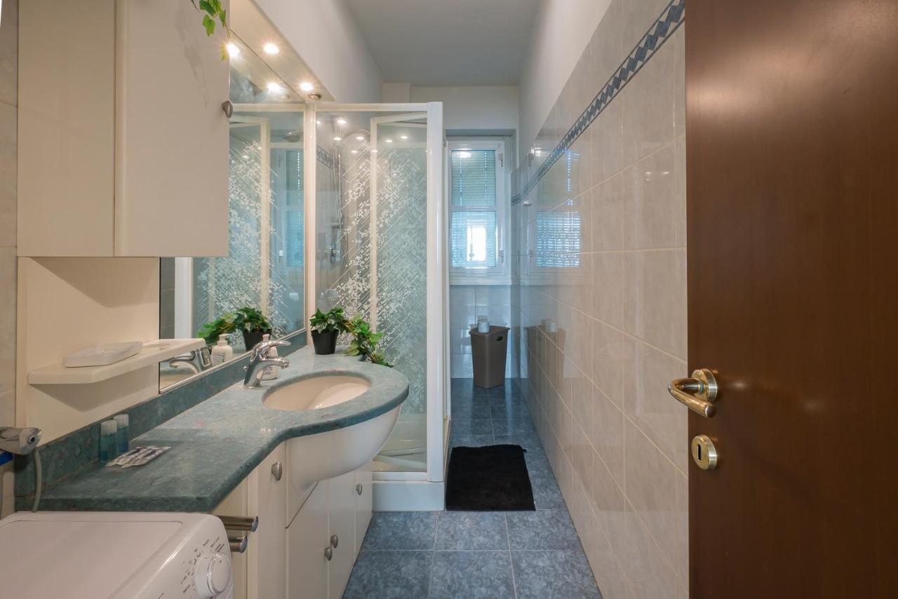 Cozy Apartment Treviso 31 Milan Luaran gambar
