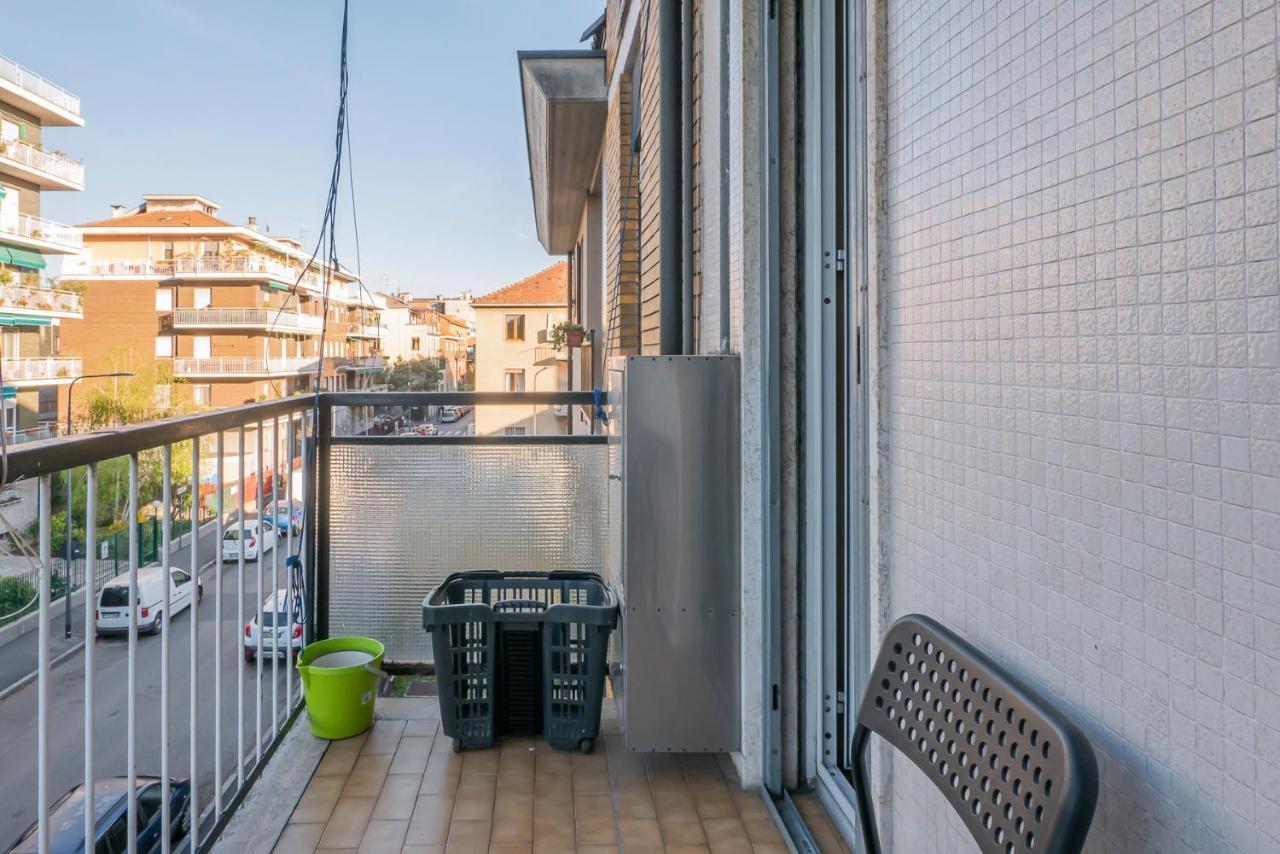 Cozy Apartment Treviso 31 Milan Luaran gambar